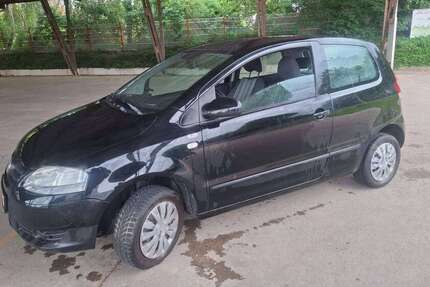 VW Fox 145.000 km 2.290 &euro; Bad Oeynhausen 32549