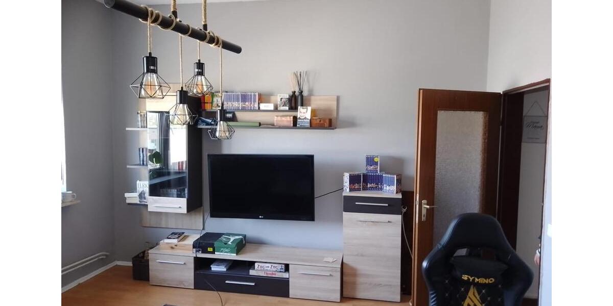 Etagenwohnung Bielefeld Heepen - 2 Zimmer, 49 m&sup2;, 490&euro; | Angebot:26349942