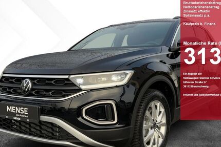 VW T-Roc 8.000 km 34.785 € Gütersloh 33330