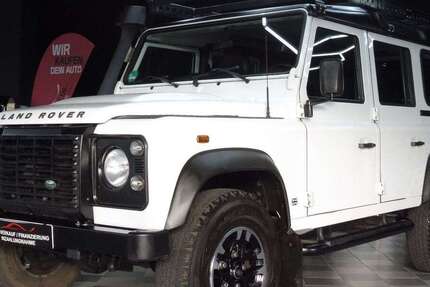 Land Rover Defender 157.960 km 39.999 &euro; Bünde 32257