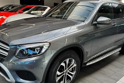 Mercedes-Benz GLC 250 93.000 km 27.900 &euro; Detmold 32758