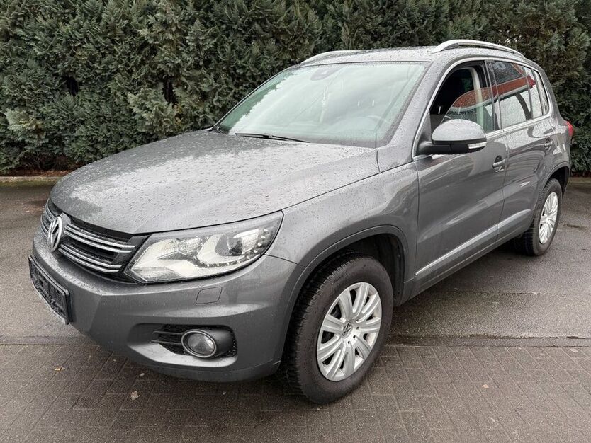 Tiguan