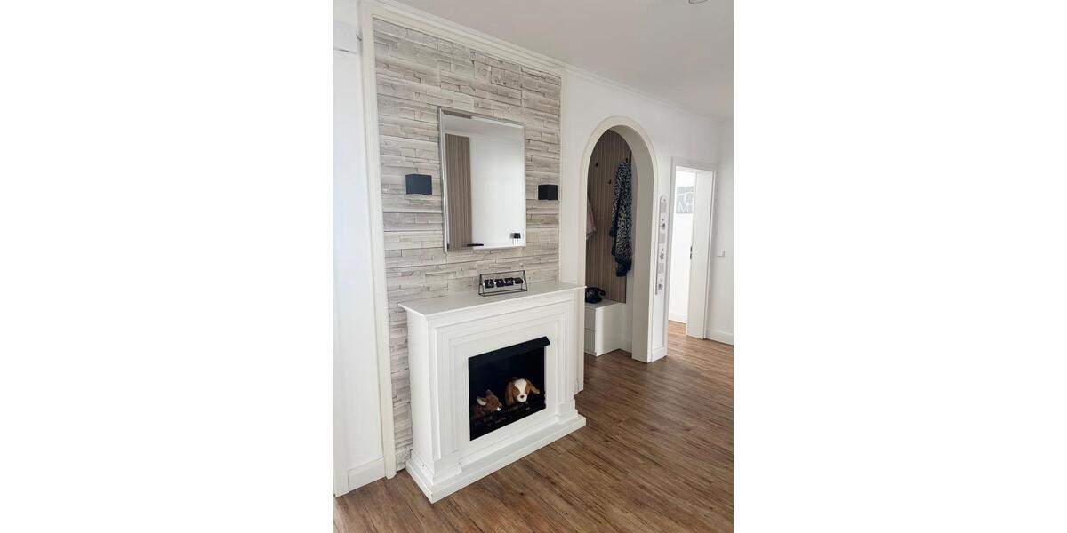 Etagenwohnung Gütersloh Isselhorst - 3 Zimmer, 120 m&sup2;, 1.100&euro; | Angebot:24780694