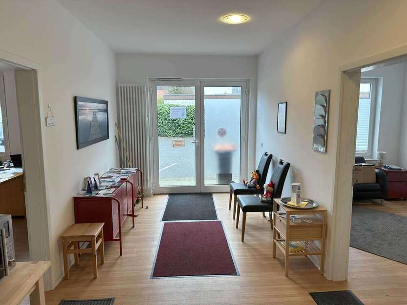 Einzelhandel in Gütersloh 650 € 60 m²