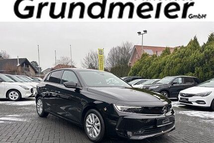 Opel Astra 39.460 km 17.999 &euro; Harsewinkel 33428