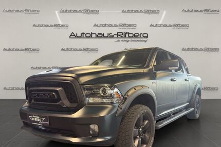 Dodge RAM 77.500 km 30.890 &euro; Detmold 32758