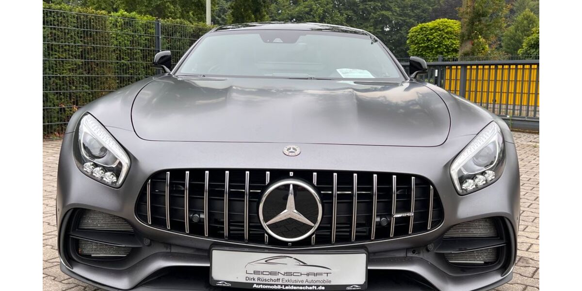 Mercedes-Benz AMG GT C 7.900 km 125.900 &euro; Harsewinkel 33428