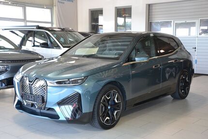 BMW iX 88.843 km 55.990 &euro; Lemgo 32657