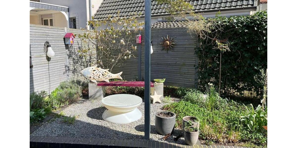 Erdgeschoßwohnung Gütersloh - 3 Zimmer, 80 m&sup2;, 399.000&euro; | Angebot:25624734