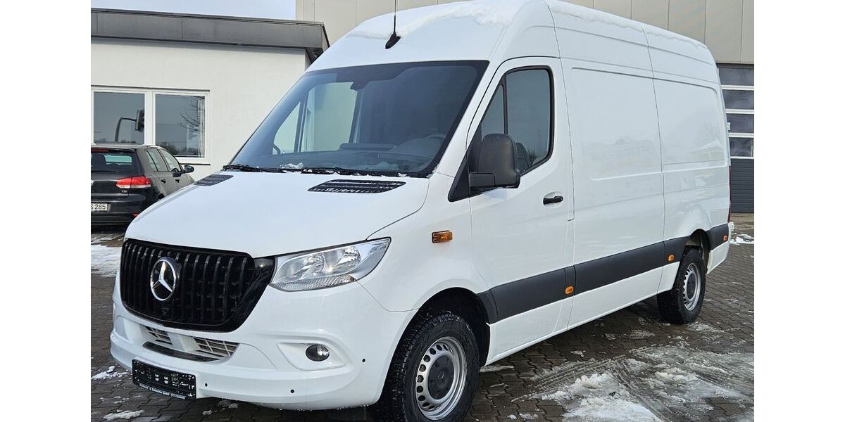 Mercedes-Benz Sprinter 33.183 km 42.245 &euro; Halle (Westf) 33790