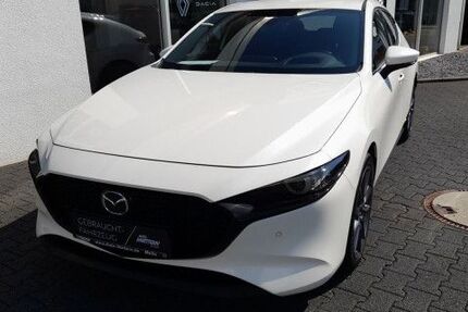 Mazda 3 91.464 km 19.490 € Melle 49324