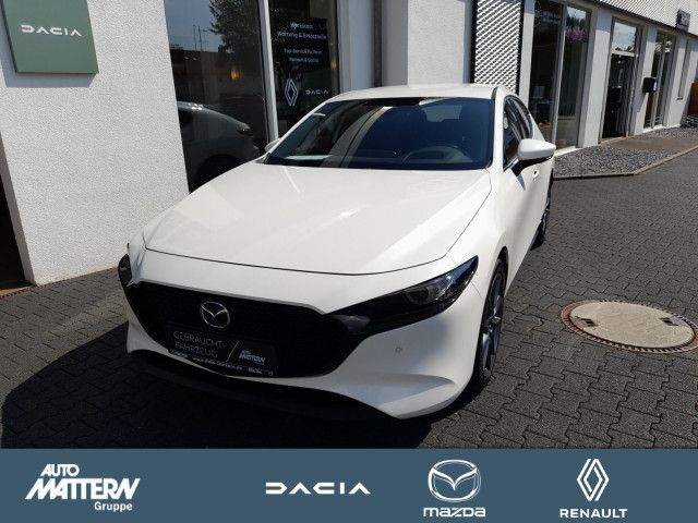 Mazda 3 91.464 km 19.490 € Melle 49324