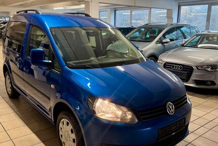 VW Caddy 139.900 km 8.499 &euro; Bielefeld 33613