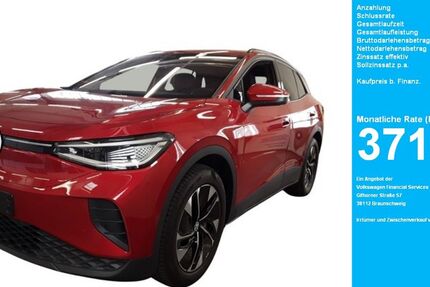 VW ID.4 5.610 km 44.085 € Gütersloh 33334