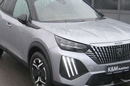 Peugeot 2008 36.500 km 27.900 &euro; Detmold 32758