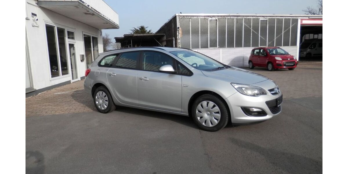 Opel Astra 170.623 km 5.590 &euro; Bünde 32257