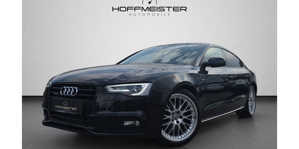Audi A5 115.900 km 19.777 &euro; Gütersloh 33334