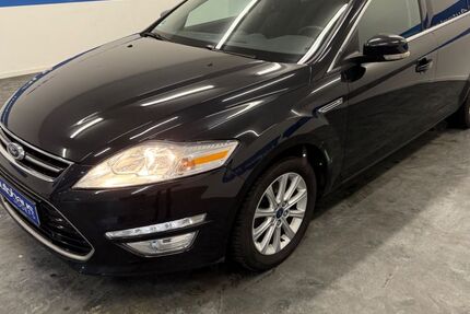 Ford Mondeo 200.000 km 3.000 € Delbrück 33129