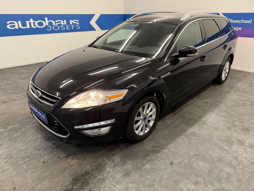 Ford Mondeo 200.000 km 3.000 € Delbrück 33129