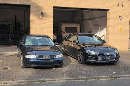 Audi A4 200.000 km 3.700 € Paderborn 33102