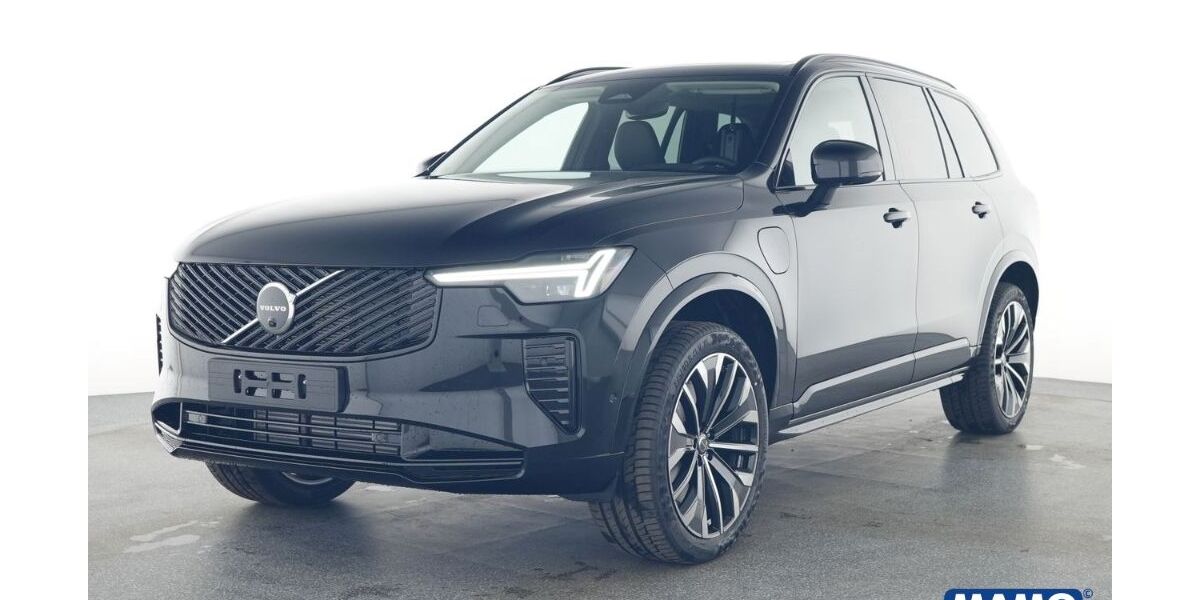 Volvo XC90 17.529 km 67.450 &euro; Schloß Holte-Stukenbrock 33758