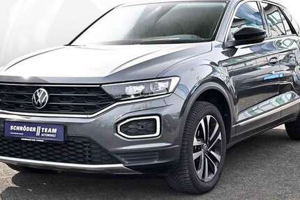 VW T-Roc 35.944 km 23.490 &euro; Bielefeld 33689