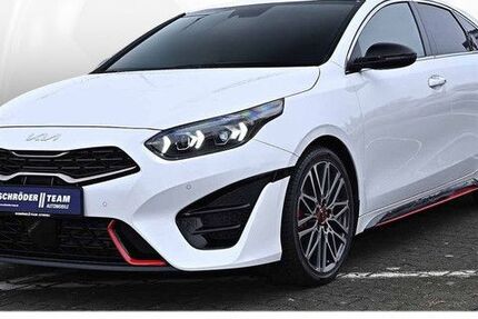 Kia pro ceed / ProCeed 29.950 km 26.990 &euro; Bielefeld 33689