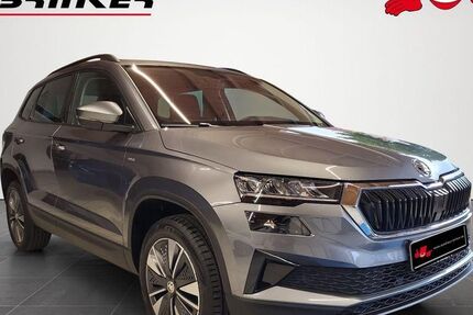 Skoda Karoq 78.794 km 25.430 &euro; Bielefeld 33649