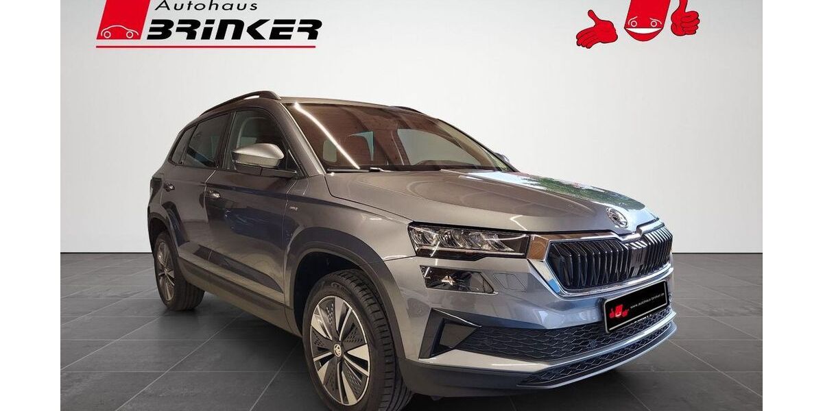 Skoda Karoq 78.794 km 25.430 &euro; Bielefeld 33649