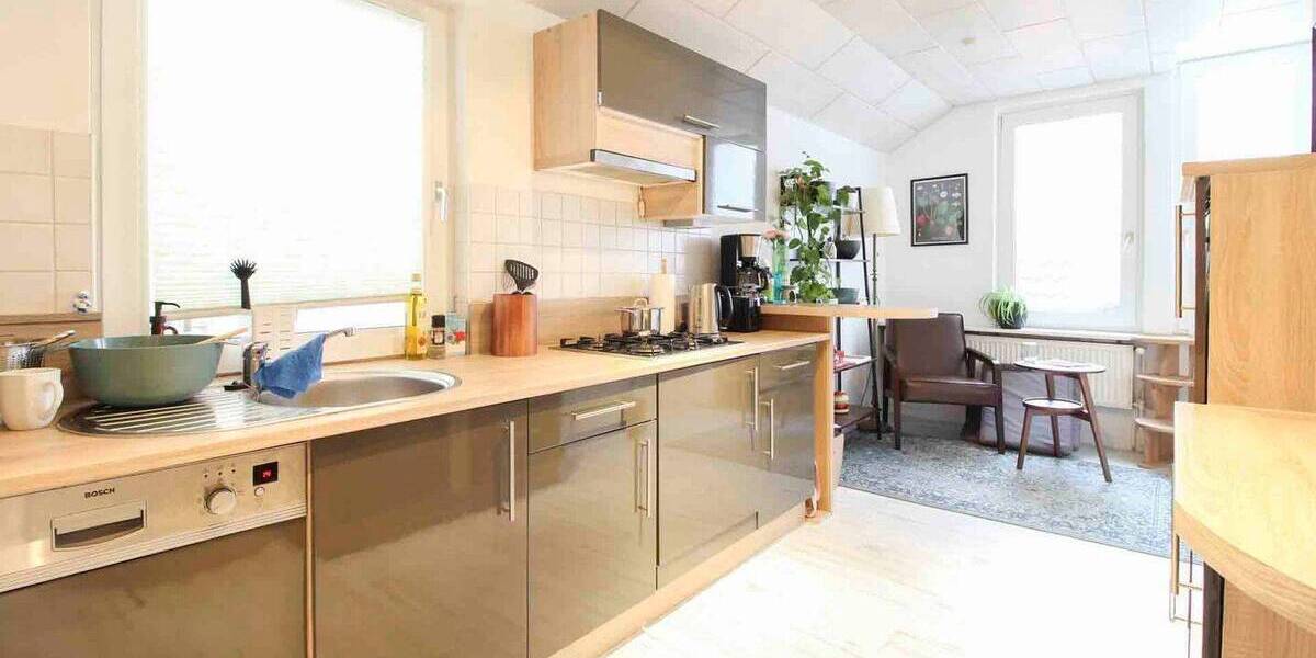 Gewerbeobjekt Detmold Innenstadt - 220.000&euro; | Angebot:26259239