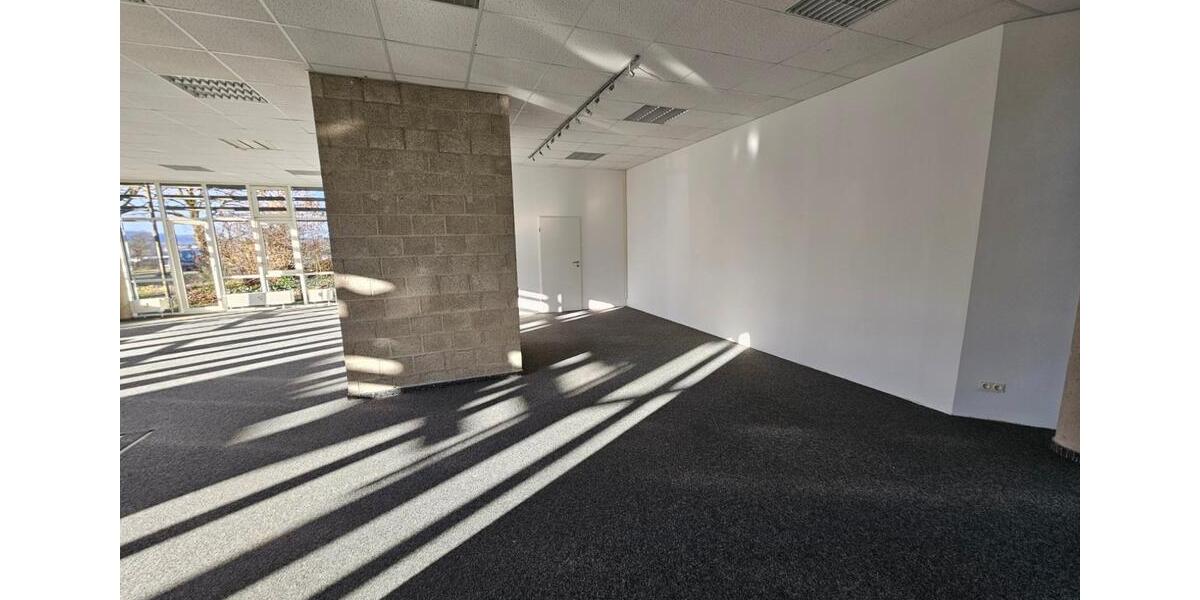 Gewerbeobjekt Detmold Hiddesen - 1.863&euro; | Angebot:23795368