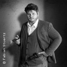 Jan Philipp Zymny - Illegale Straßentherapie 10.04.2026 TOR 6 Theaterhaus