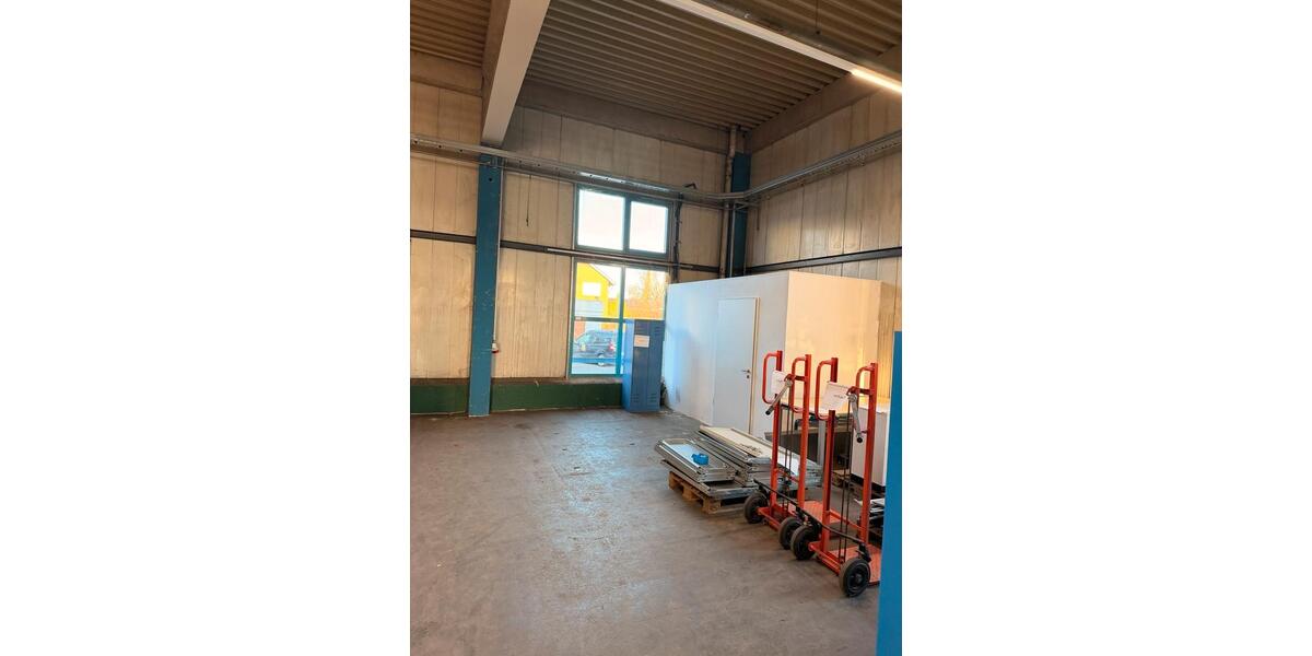 Gewerbeobjekt Gütersloh Isselhorst - 4.800&euro; | Angebot:24606238