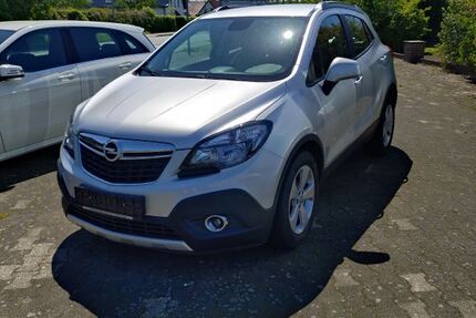 Opel Mokka 67.335 km 9.800 &euro; Rietberg 33397