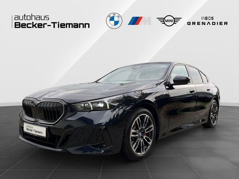 BMW 520 29.016 km 54.911 € Versmold 33775