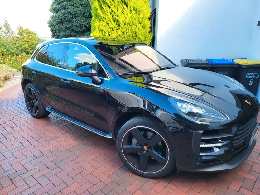 Macan