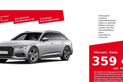 Audi A6 28.220 km 55.590 &euro; Bielefeld 33609