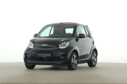 Smart ForTwo 22.600 km 12.280 &euro; Bielefeld 33609