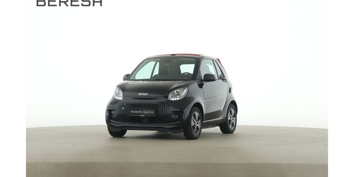 Smart ForTwo 22.600 km 12.280 &euro; Bielefeld 33609