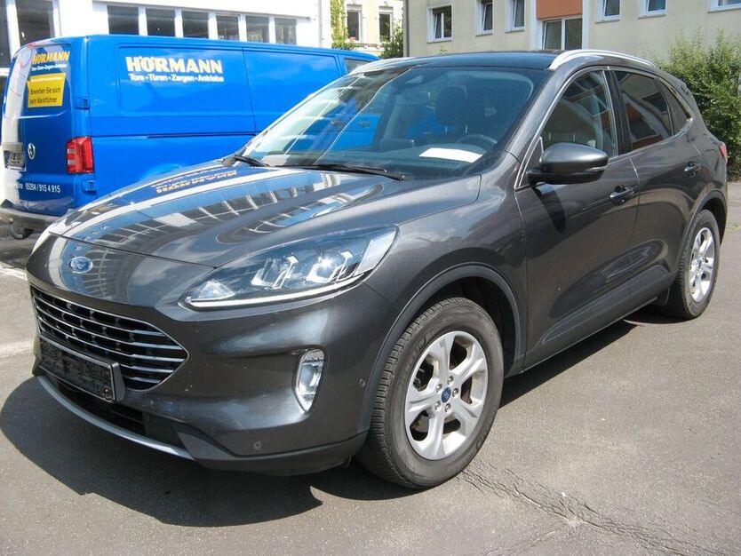 Kuga
