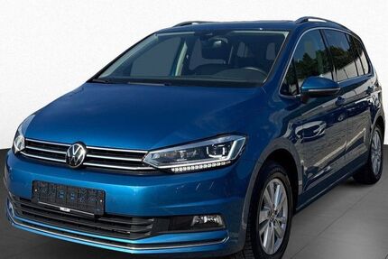 VW Touran 43.360 km 32.975 € Herford 32051