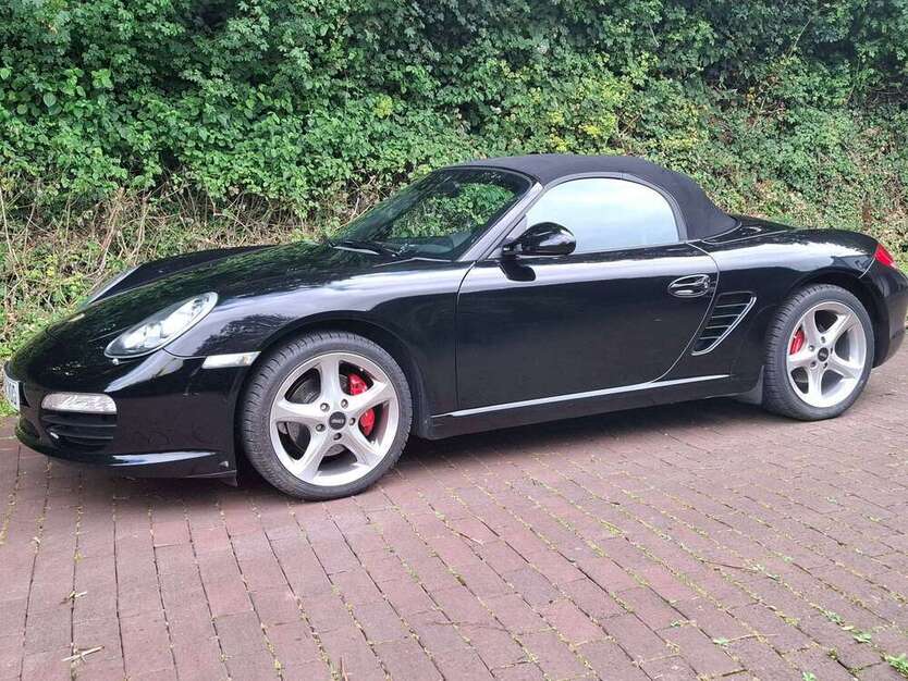 Boxster