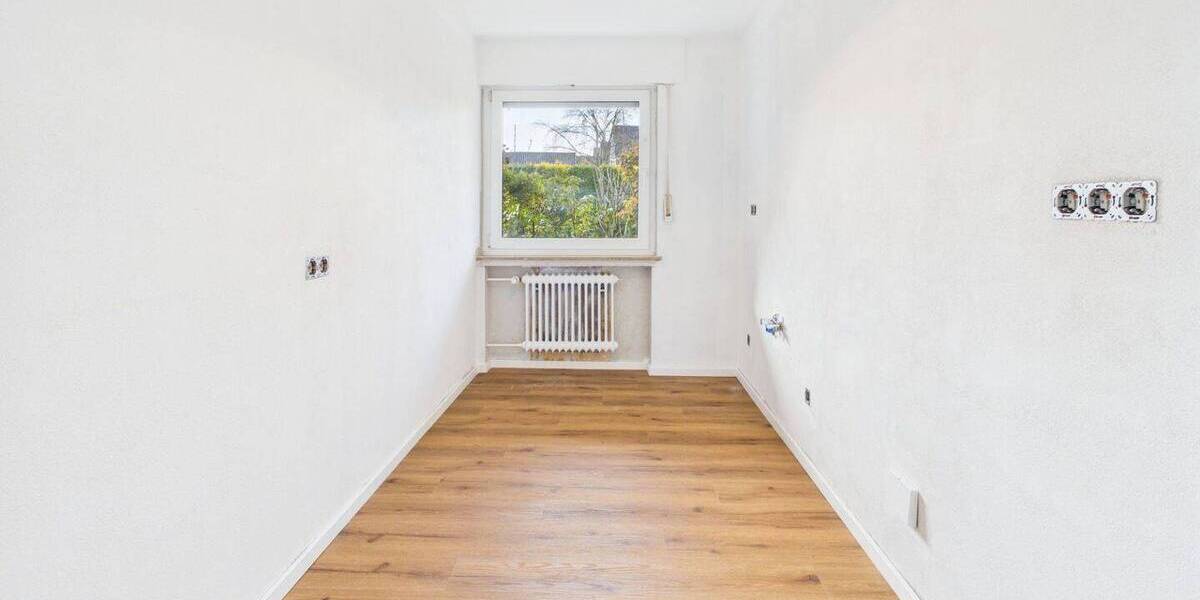 Etagenwohnung Bielefeld Altenhagen - 3 Zimmer, 79 m&sup2;, 223.000&euro; | Angebot:26017000