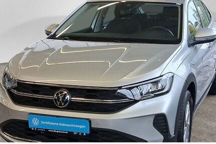 VW Taigo 8.530 km 20.290 € Detmold 32756