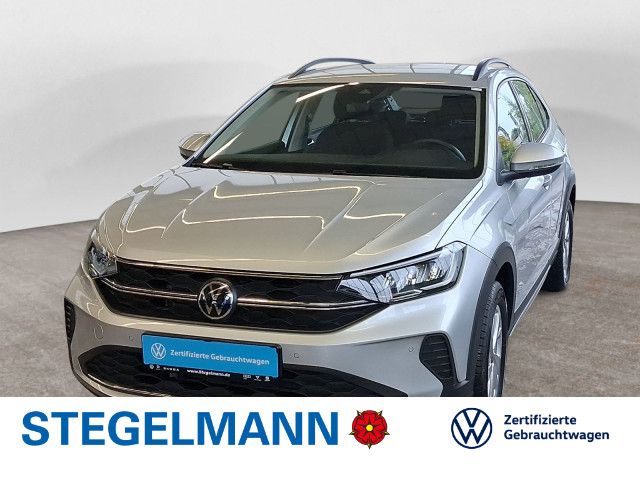 VW Taigo 8.530 km 20.290 € Detmold 32756