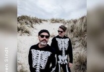 Jan Plewka & Marco Schmedtje - Between the Lights 17.01.2026 Bunker Ulmenwall