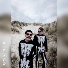 Jan Plewka & Marco Schmedtje - Between the Lights 17.01.2026 Bunker Ulmenwall