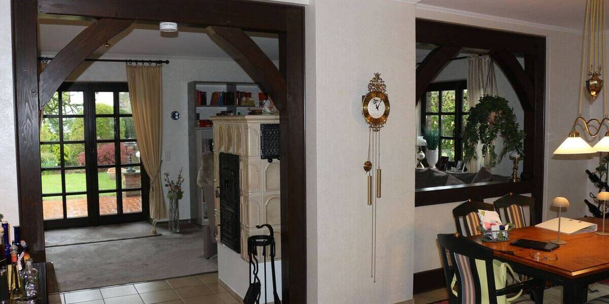 Mehrfamilienhaus, Wohnhaus Bad Salzuflen Werl-Aspe - 6 Zimmer, 160 m&sup2;, 549.000&euro; | Angebot:26487163