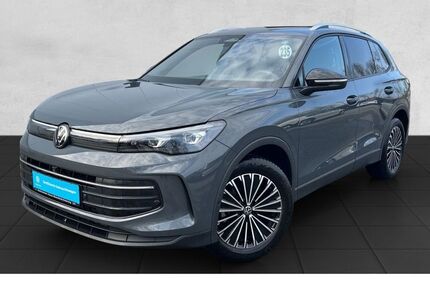 VW Tiguan 25.386 km 35.440 &euro; Bielefeld 33699