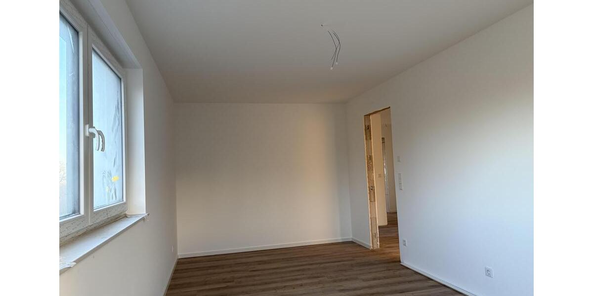 Wohnen am Obersee! Neubau 3-Zimmer-Wohnung mit Loggia 3 zimmer